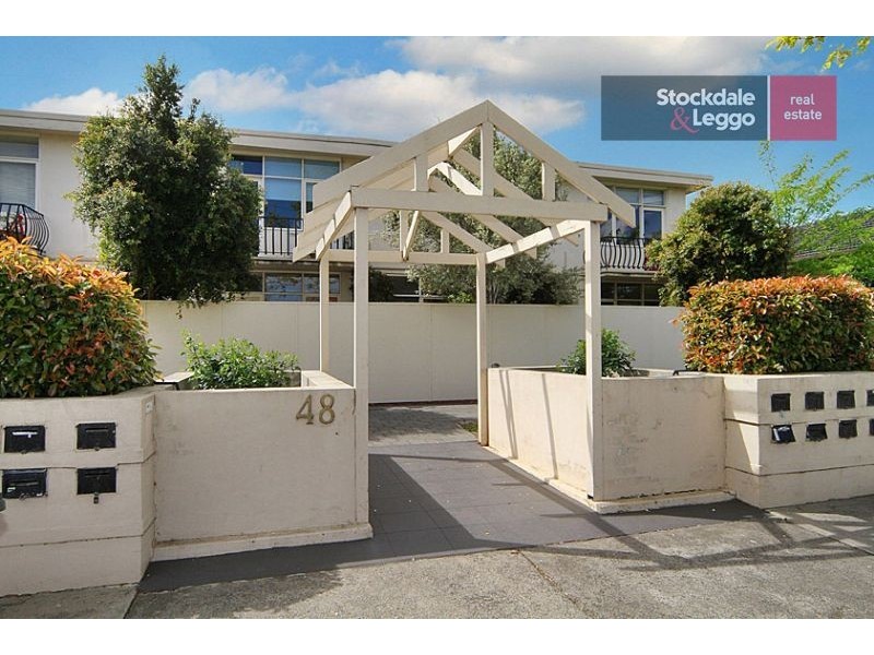 11/48 Scotia Street, Moonee Ponds VIC 3039