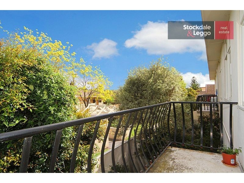 11/48 Scotia Street, Moonee Ponds VIC 3039