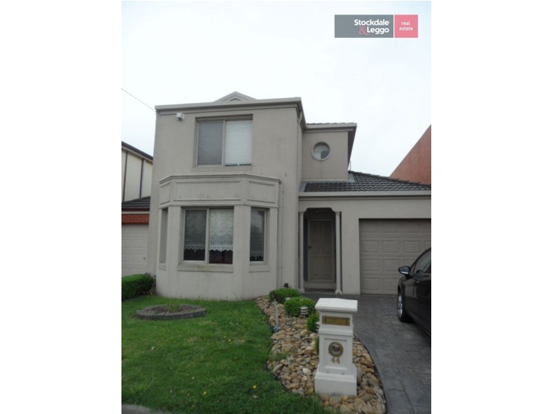 44 Rimcross Drive, Keilor East VIC 3033