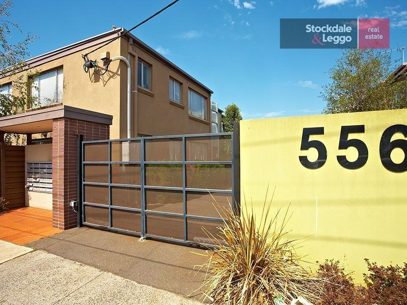 9/556 Moreland Road, Brunswick VIC 3056