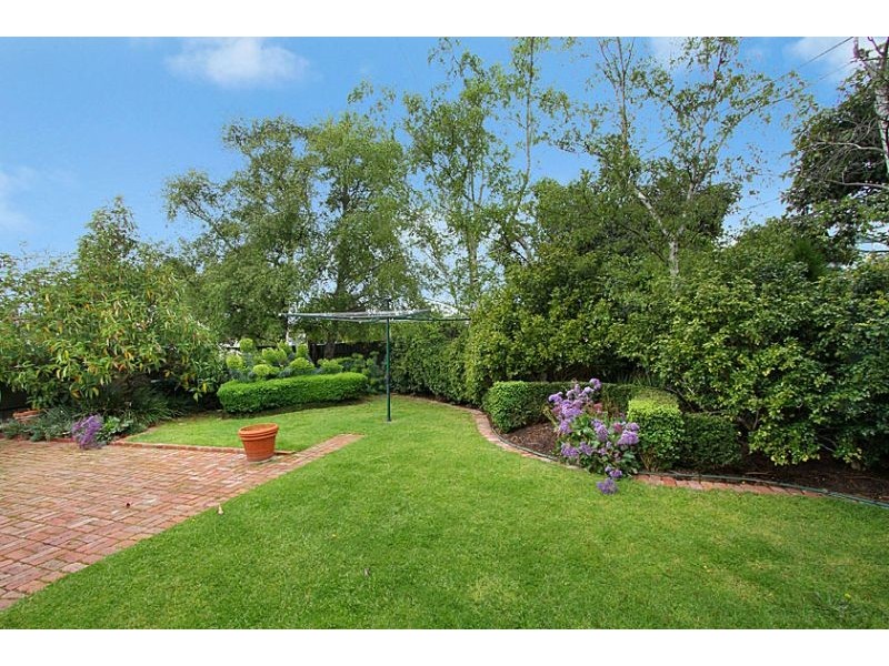 125 Vine Street, Moonee Ponds VIC 3039