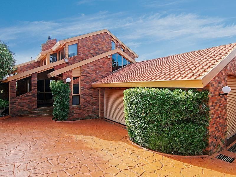 48 Church Street, Keilor VIC 3036