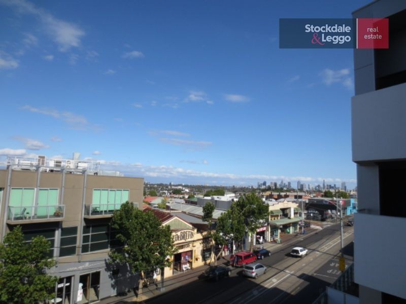 311/533-535 Mt Alexander Road, Moonee Ponds VIC 3039