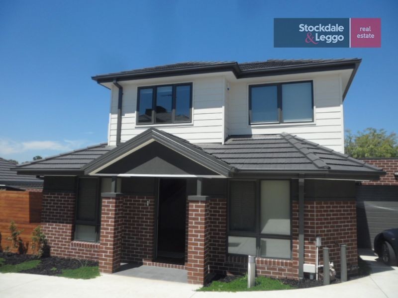 2/2-4 Reynolds Parade, Pascoe Vale South VIC 3044