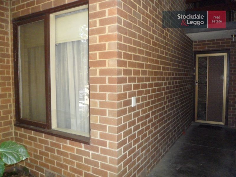 5/18 Raleigh street, Essendon VIC 3040