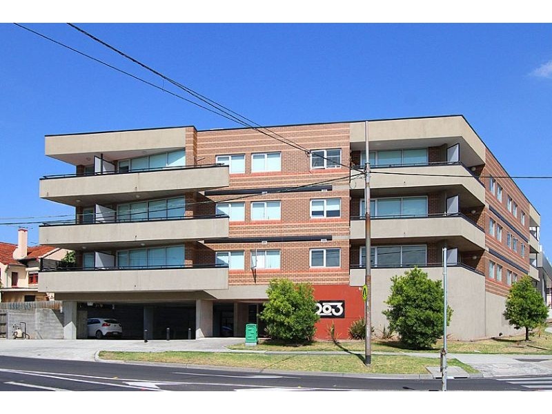 3/203 Nicholson Street, Coburg VIC 3058
