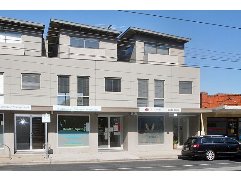 6/12 Grantham Street, Brunswick West VIC 3055