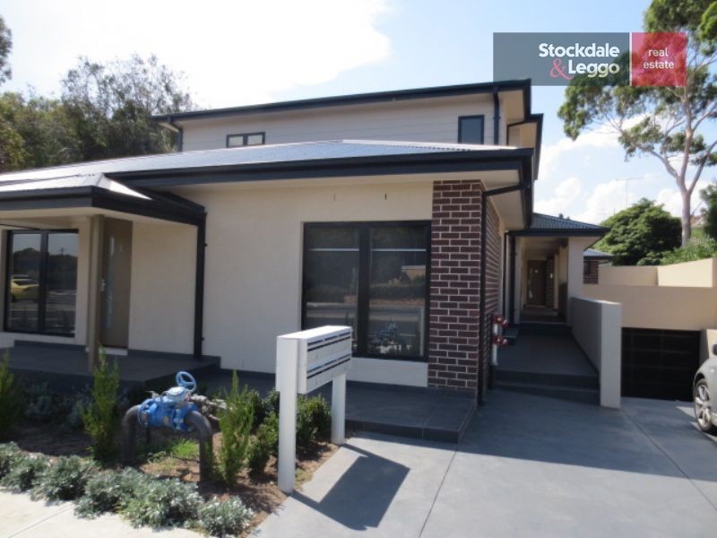 6/517 Moreland Road, Pascoe Vale South VIC 3044