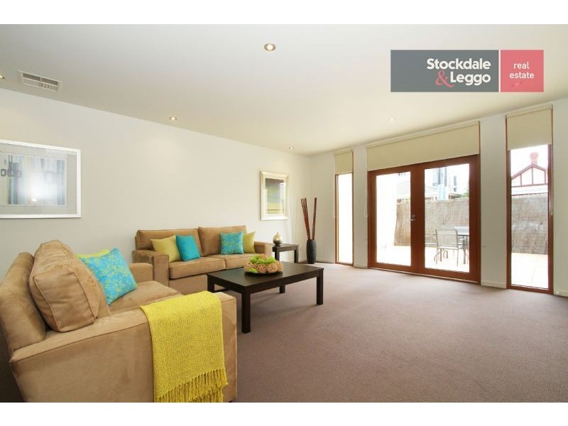 4/26-28 Dods Street, Brunswick VIC 3056