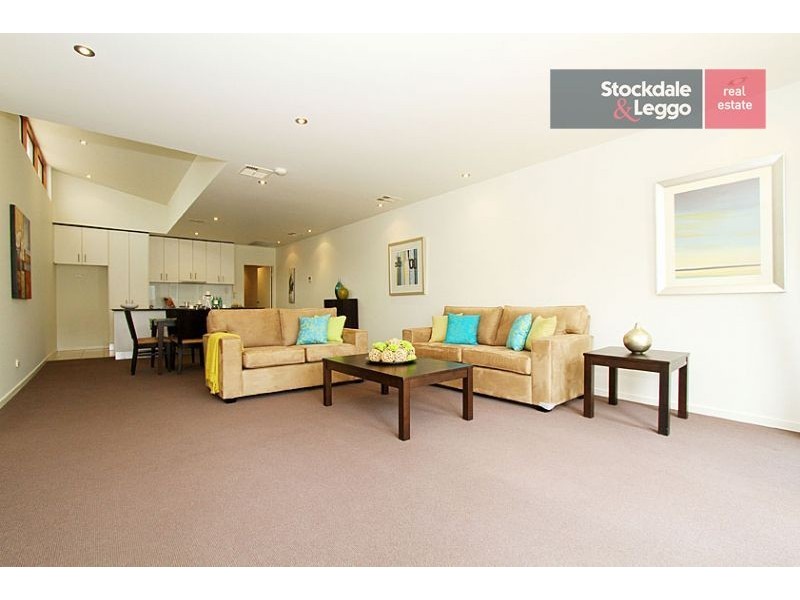 4/26-28 Dods Street, Brunswick VIC 3056