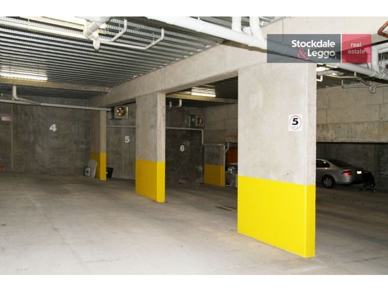 4/26-28 Dods Street, Brunswick VIC 3056