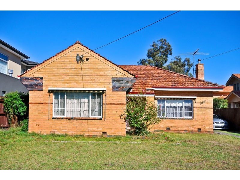 16 Fawkner Street, Aberfeldie VIC 3040