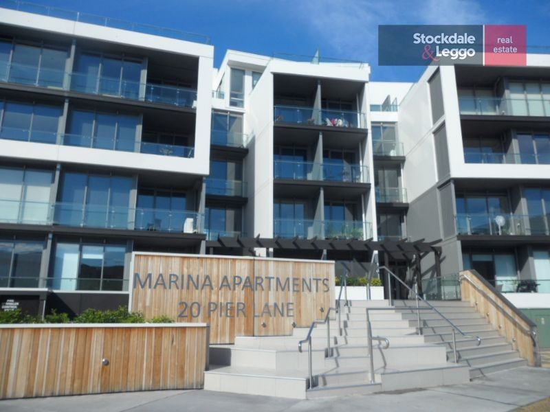 104/20 Pier Lane, Maribyrnong VIC 3032