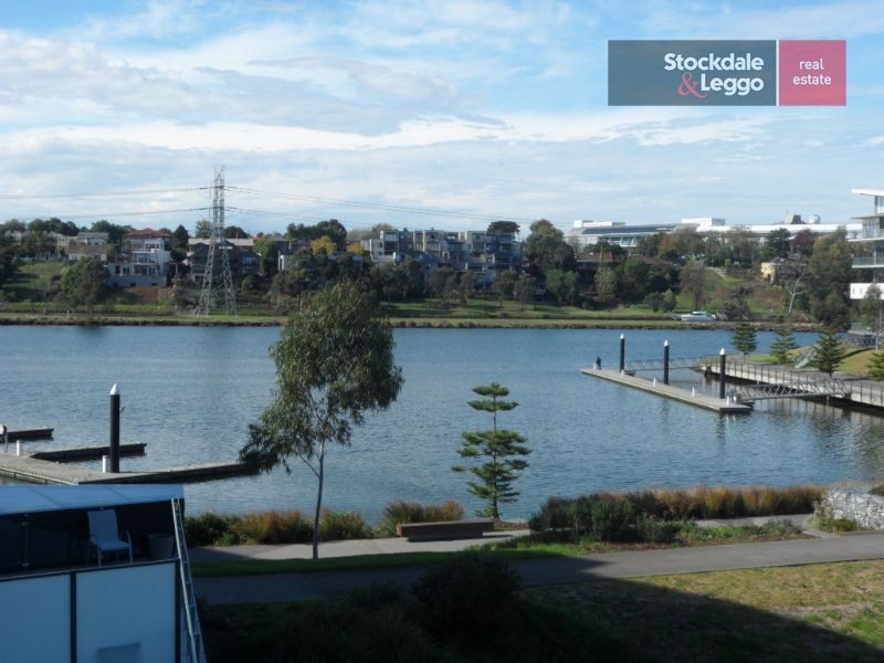 104/20 Pier Lane, Maribyrnong VIC 3032