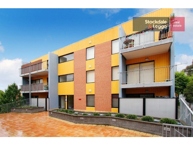 11/17-19 Ascot Vale Road, Flemington VIC 3031