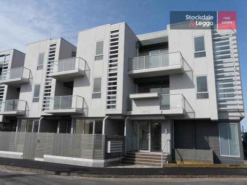 206/40-52 Percy Street, Brunswick VIC 3056