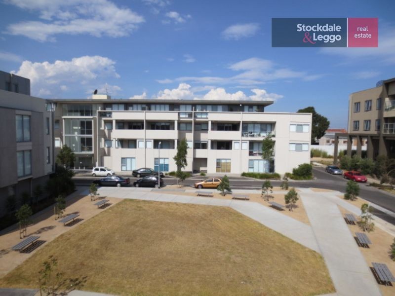 206/40-52 Percy Street, Brunswick VIC 3056