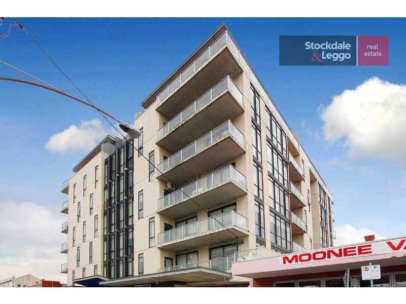 305/26 Shuter Street, Moonee Ponds VIC 3039