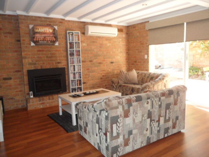 4/11 Elder Parade, Essendon VIC 3040