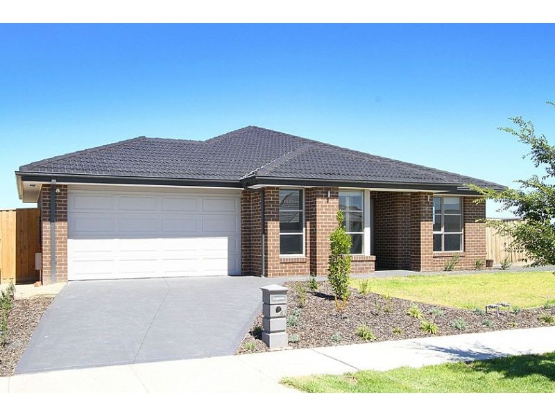 47 Palladium Circle, Beveridge VIC 3753