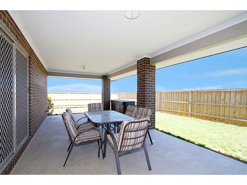 47 Palladium Circle, Beveridge VIC 3753