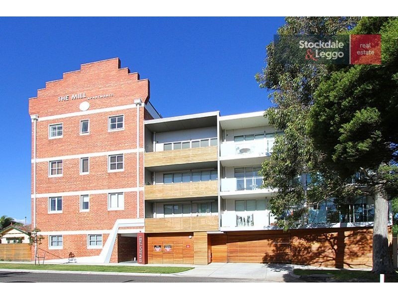 104/89 Raleigh Street, Essendon VIC 3040