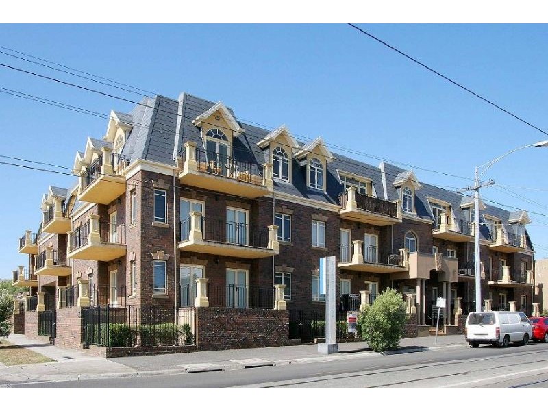 22/128 Maribyrnong Road, Moonee Ponds VIC 3039