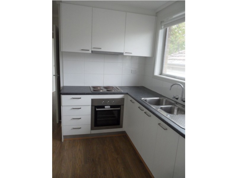 3/52 Canterbury street, Flemington VIC 3031