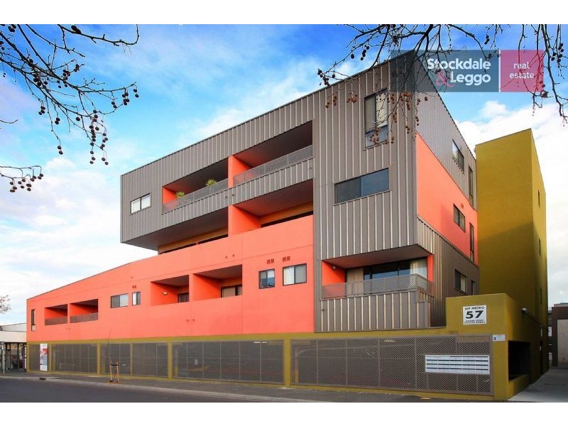 18/57 Homer Street, Moonee Ponds VIC 3039