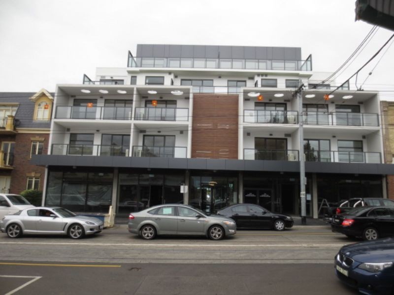 2/118 Maribyrnong Road, Moonee Ponds VIC 3039