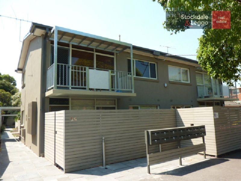7/36 Park Street, Moonee Ponds VIC 3039
