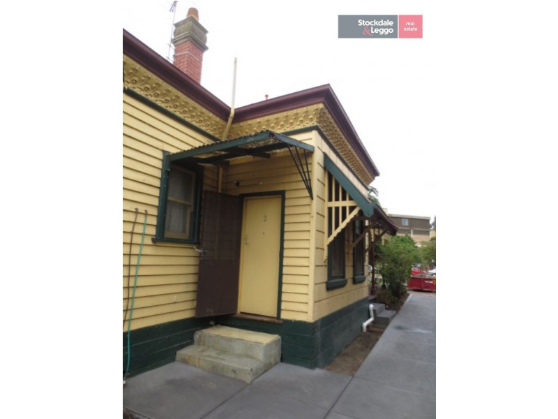 2/48 Brewster Street, Essendon VIC 3040