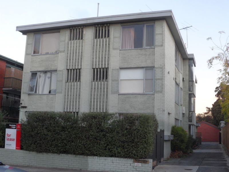 11/31 Raleigh Street, Essendon VIC 3040