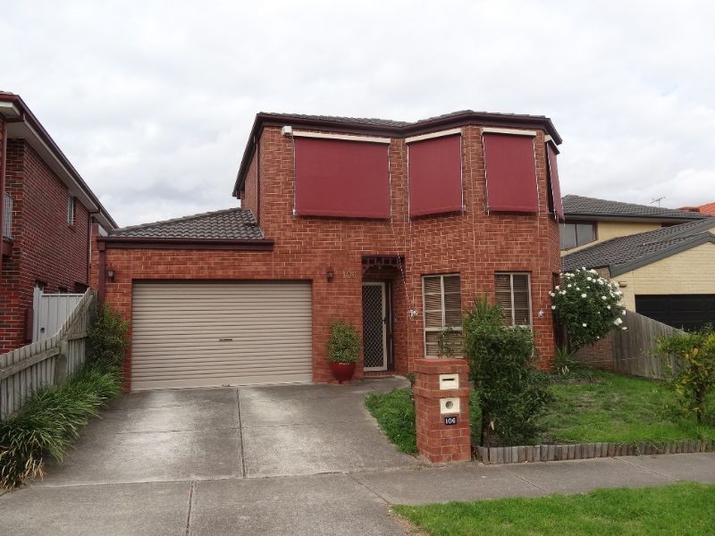 106 Gowanbrae Drive, Gowanbrae VIC 3043