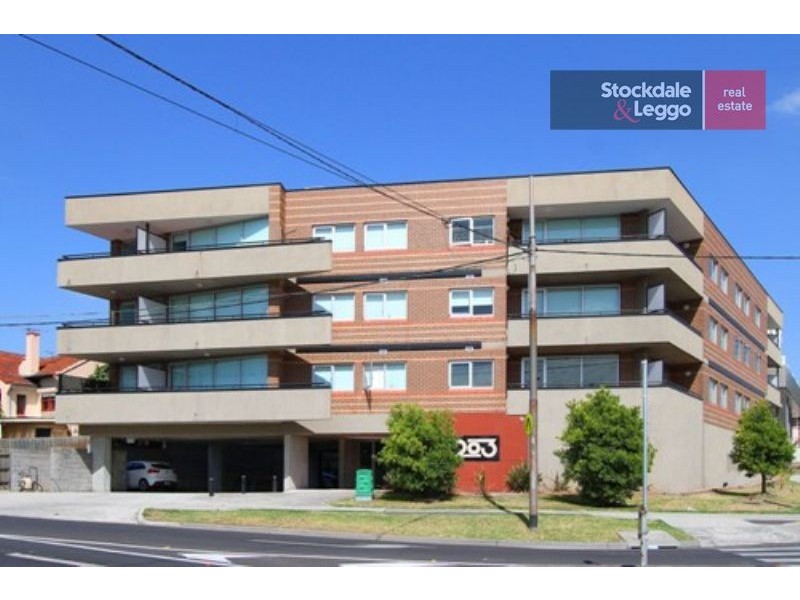 3/203 Nicholson Street, Coburg VIC 3058