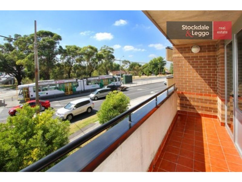 3/203 Nicholson Street, Coburg VIC 3058