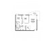 9/2 Horizon Drive, Maribyrnong VIC 3032 Floorplan