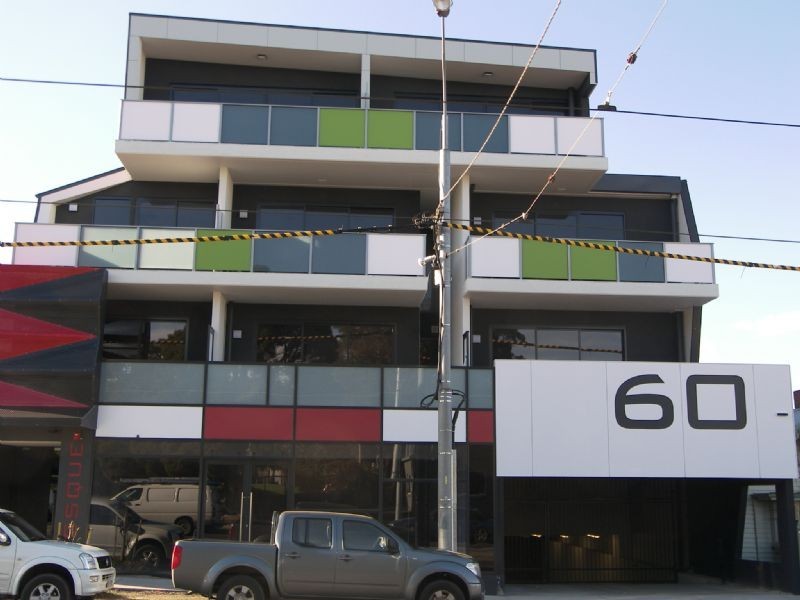 13/60 Keilor Road, Essendon North VIC 3041