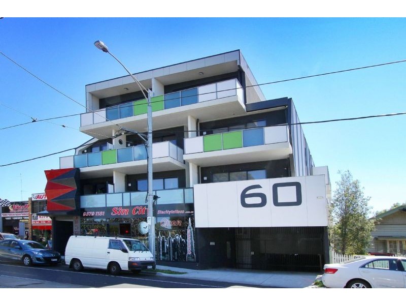 13/60 Keilor Road, Essendon North VIC 3041