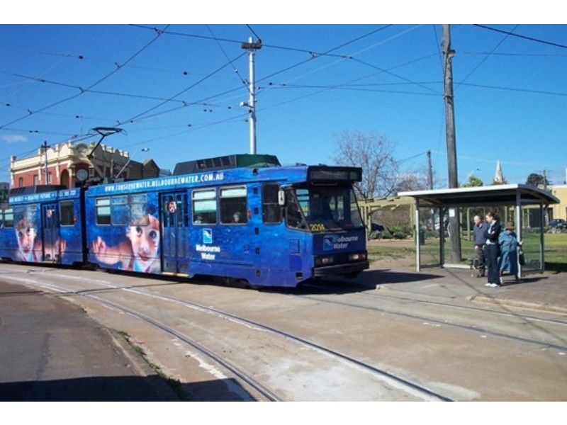 2/32 Napier Street, Essendon VIC 3040