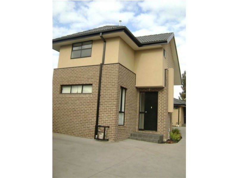 2/25 Devon Road, Pascoe Vale VIC 3044