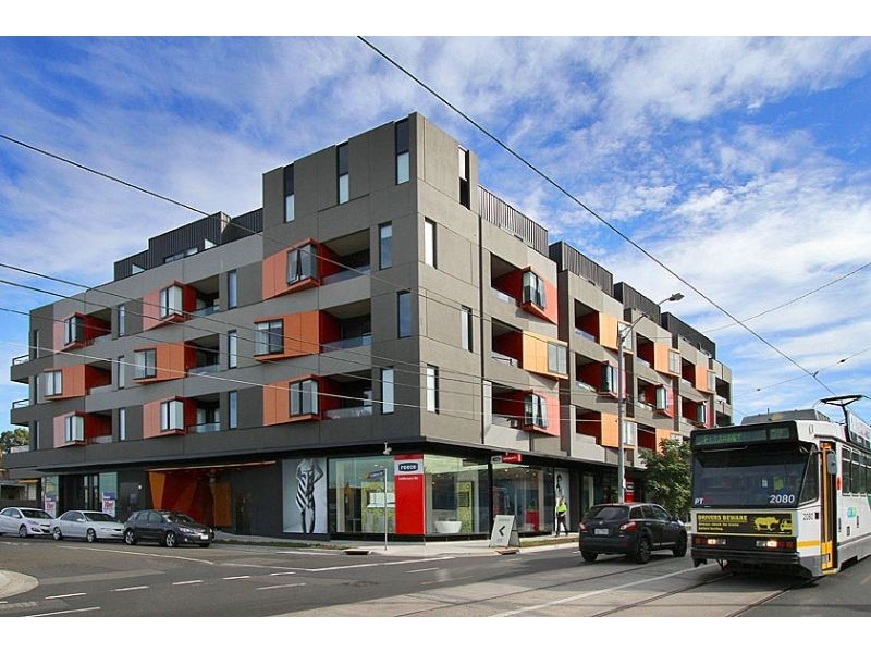 219/55 Collins Street, Essendon VIC 3040