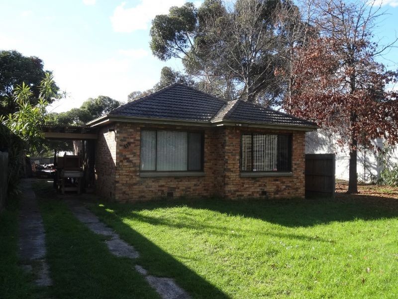 115 Wilson Street, Moonee Ponds VIC 3039
