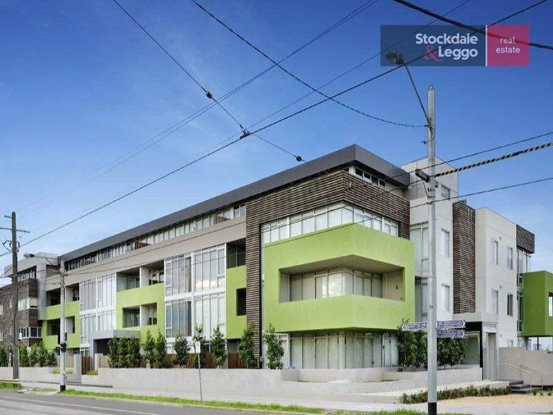 205/2 La Scala Avenue, Maribyrnong VIC 3032