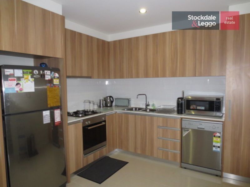 205/2 La Scala Avenue, Maribyrnong VIC 3032