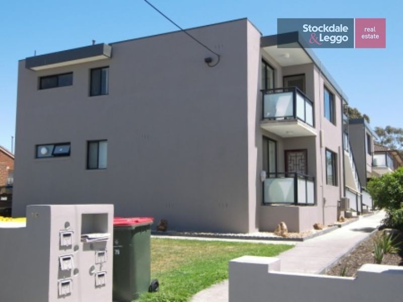 3/79 Tennyson Street, Essendon VIC 3040