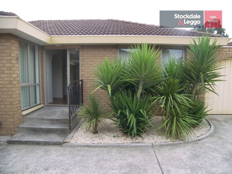 3/4-6 Leila Street, Essendon VIC 3040