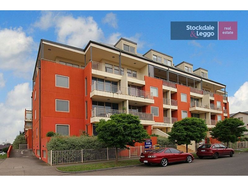 211/77 Village Way, Maribyrnong VIC 3032