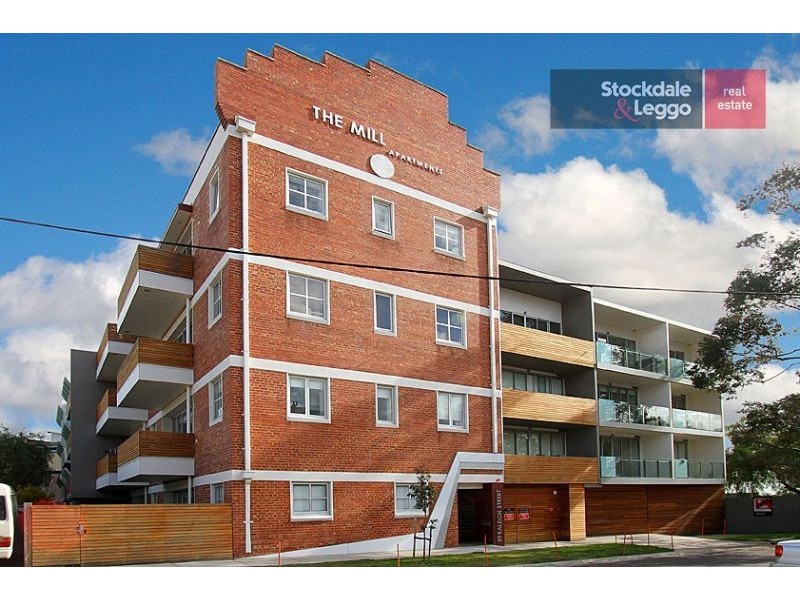 214/87-89 Raleigh Street, Essendon VIC 3040