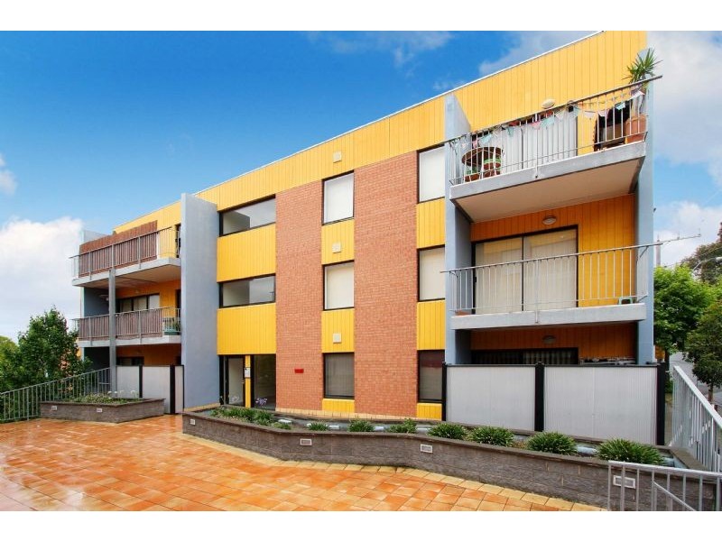 29/17-19 Ascot Vale Road, Flemington VIC 3031